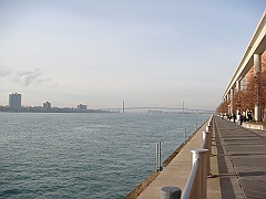 038 Detroit Scenes [2008 Nov 27]